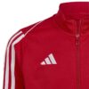 Adidas Tiro23l Tr Jkty HS3527 Stadion Bedrift 3