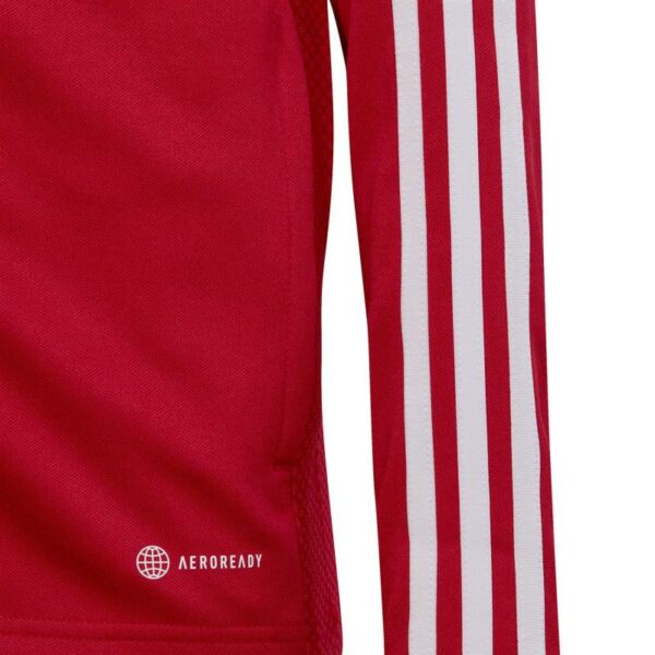 Adidas Tiro23l Tr Jkty HS3527 Stadion Bedrift 5