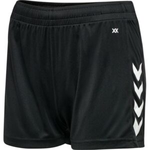 Hummel Hmlcore Xk Poly Shorts Woman 211468 Stadion Bedrift 1