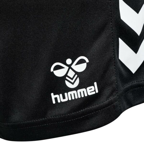 Hummel Hmlcore Xk Poly Shorts Woman 211468 Stadion Bedrift 5