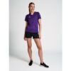 Hummel Hmlcore Xk Poly Shorts Woman 211468 Stadion Bedrift 7