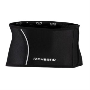 Rehband QD Back-Support 3mm R20051999 Stadion Bedrift 1