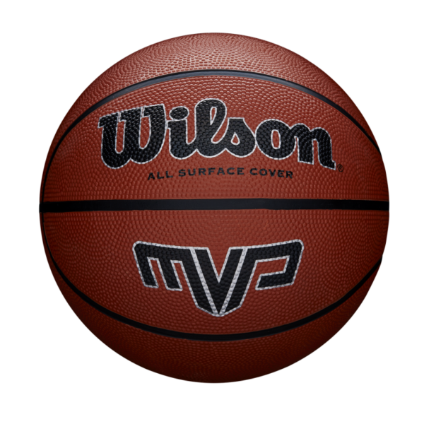 Wilson Mvp Bskt WZ3018703XB5 Stadion Bedrift 1