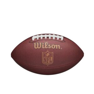 Wilson Nfl Ignition Fb Deflate WF3007401XBOF Stadion Bedrift 1