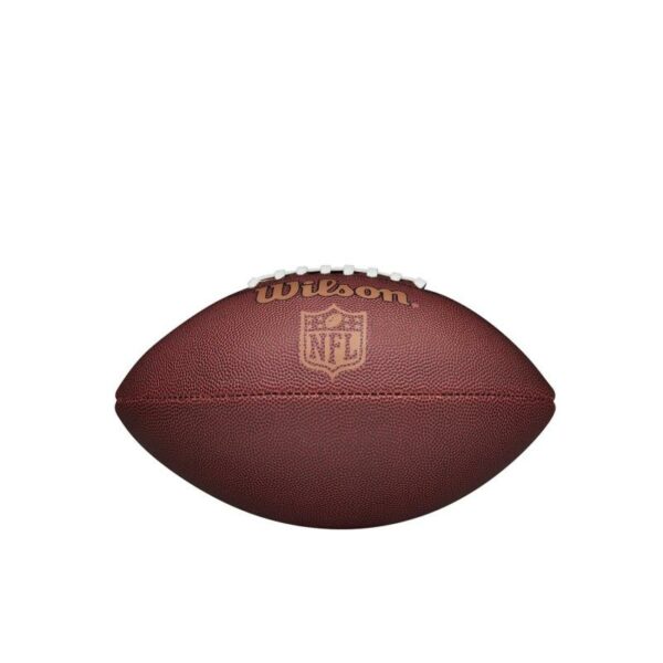 Wilson Nfl Ignition Fb Deflate WF3007401XBOF Stadion Bedrift 2