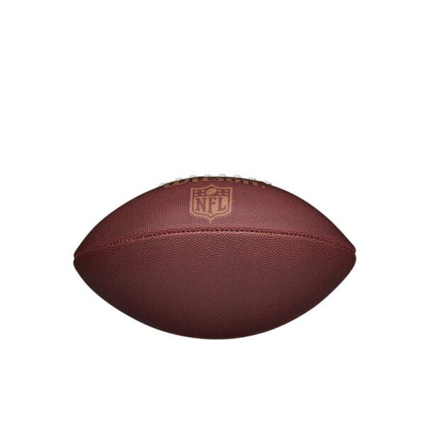 Wilson Nfl Ignition Fb Deflate WF3007401XBOF Stadion Bedrift 4