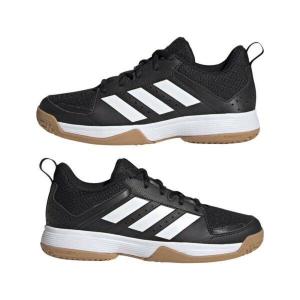 Adidas Ligra 7 Kids FZ4681 Stadion Bedrift 6