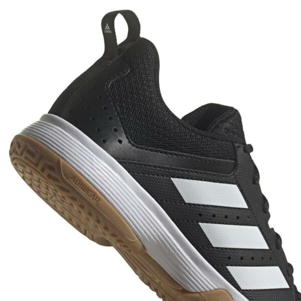 Adidas Ligra 7 Kids FZ4681 Stadion Bedrift 8