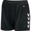 Hummel Hmlcore Xk Poly Shorts Woman 211468 Stadion Bedrift 1