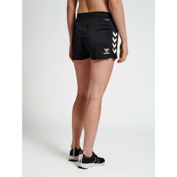 Hummel Hmlcore Xk Poly Shorts Woman 211468 Stadion Bedrift 3