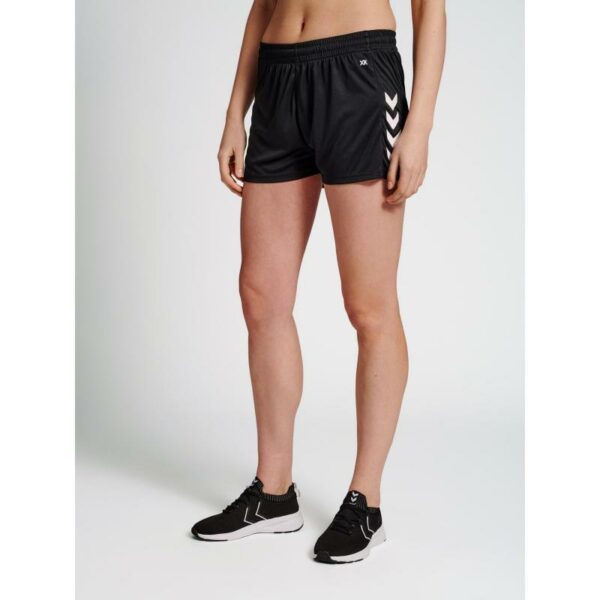 Hummel Hmlcore Xk Poly Shorts Woman 211468 Stadion Bedrift 6