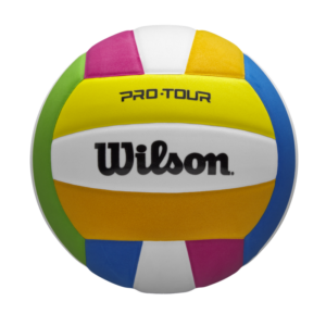 Wilson PRO TOUR VB WV2000504XBOF Stadion Bedrift 1