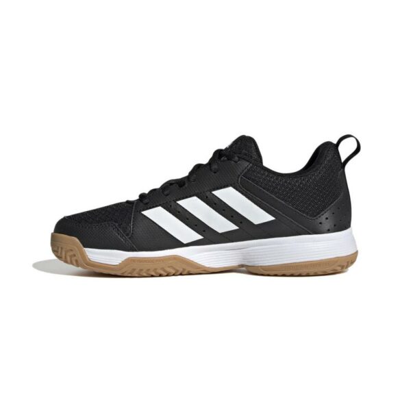 Adidas Ligra 7 Kids FZ4681 Stadion Bedrift 4