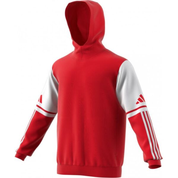 Adidas Sq25 Sw Hood JD2973 Stadion Bedrift 1