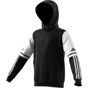 Adidas Sq25 Sw Hood Y JE2768 Stadion Bedrift 1