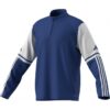 Adidas Sq25 Tr Top JD2985 Stadion Bedrift 1