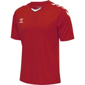 Hummel Hmlcore Xk Poly Jersey S-S 211455 Stadion Bedrift 1