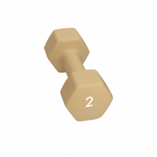 Abilica Dumbbell 2 Kg 374276 Stadion 1