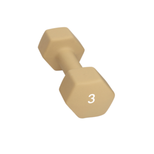 Abilica Dumbbell 3 Kg 374277 Stadion 1