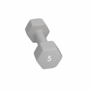 Abilica Dumbbell 5 Kg 374279 Stadion 1