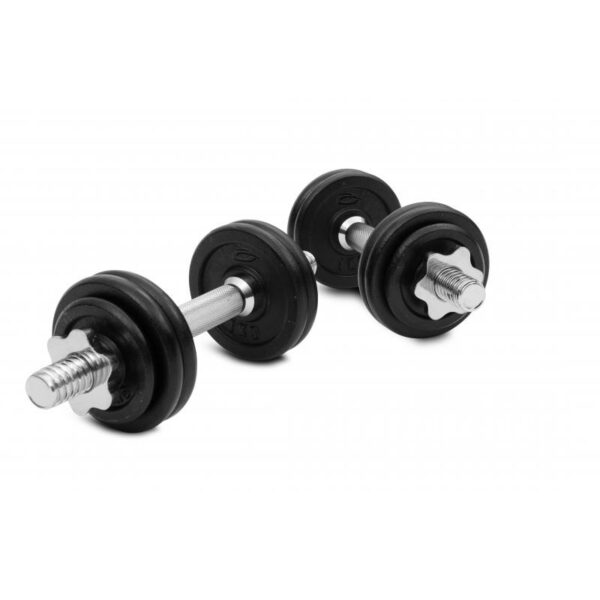 Abilica Weightset 13 Kg 373777 Stadion 1