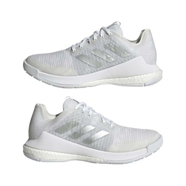 Adidas Crazyflight W HR0635 Stadion 5