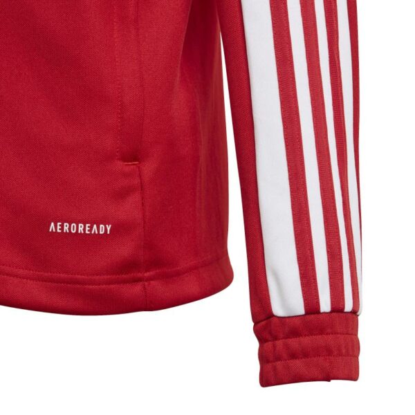 Adidas SQ21 TR JKT Y GP6458 Stadion 5