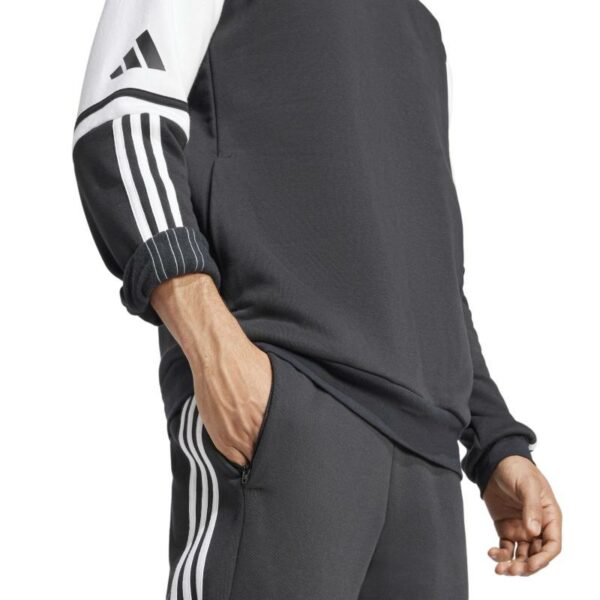 Adidas Sq25 Sw Hood JE2776 Stadion 2