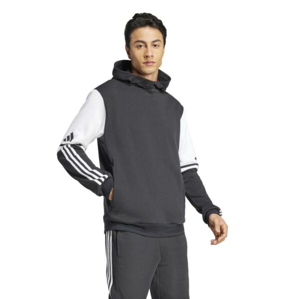 Adidas Sq25 Sw Hood JE2776 Stadion 4