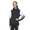 Adidas Sq25 Sw Hood Y JE2768 Stadion 5