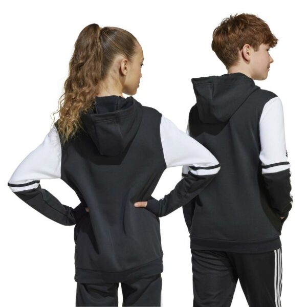 Adidas Sq25 Sw Hood Y JE2768 Stadion 8