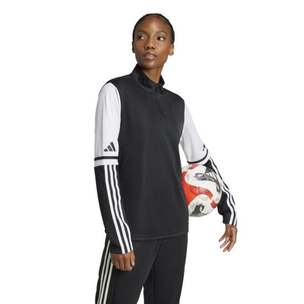 Adidas Sq25 Tr Top W JE2763 Stadion 2