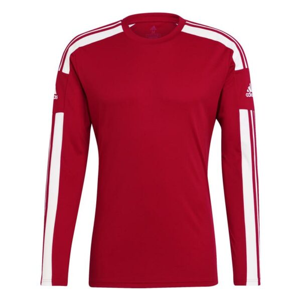 Adidas Squad 21 Jsy Ls GN5791 Stadion 1