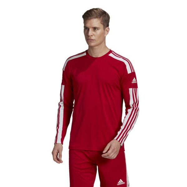 Adidas Squad 21 Jsy Ls GN5791 Stadion 4