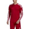 Adidas Squad 21 Jsy Ls GN5791 Stadion 7