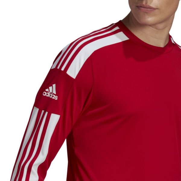 Adidas Squad 21 Jsy Ls GN5791 Stadion 8