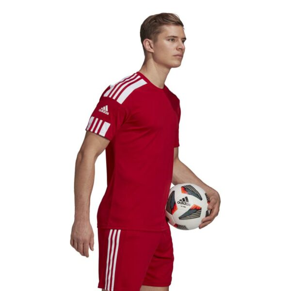 Adidas Squad 21 Jsy Ss GN5722 Stadion 5