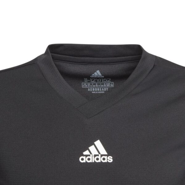 Adidas Team Base Tee Y GN5710 Stadion 4