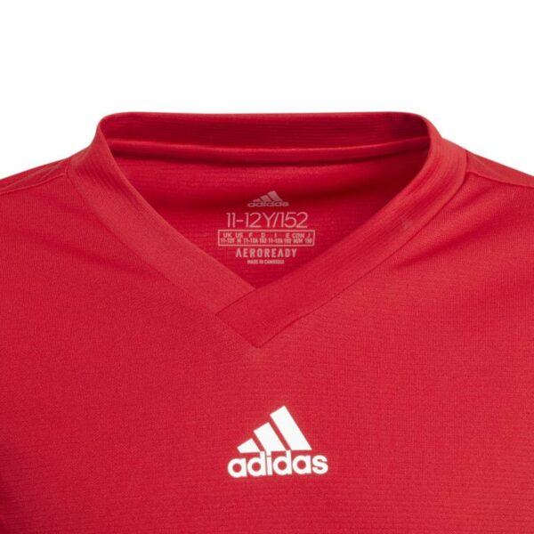 Adidas Team Base Tee Y GN5711 Stadion 4