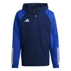 Adidas Tiro23 C Aw Jk