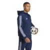 Adidas Tiro23l Sw Hood HS3599 Stadion 5