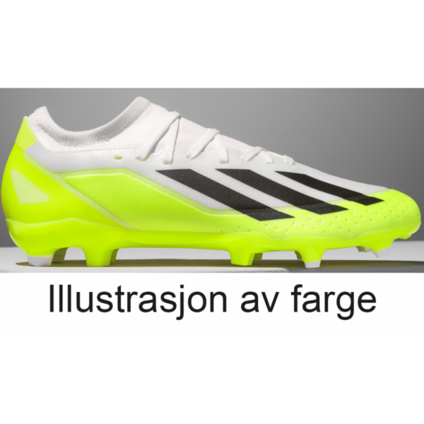 Adidas X Crazyfast.4 Tf J IE4066 Stadion 2