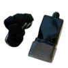 Assist Sport ASSIST 40 CLASSIC WHISTLE BLACk 0661005 Stadion 1