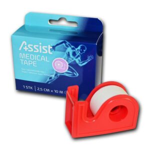 Assist Sport Bandasjetape - Flip Flop Boks 06121031 Stadion 1