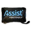 Assist Sport First Aid Map - Complete 06104302 Stadion 1