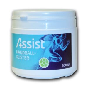 Assist Sport Håndballklister 500ml 06105151 Stadion 1