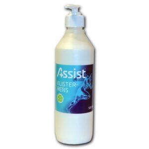 Assist Sport Håndballklister Rens 500ml 06105165 Stadion 1