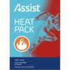 Assist Sport Instant Heat Pack 06102001 Stadion 1