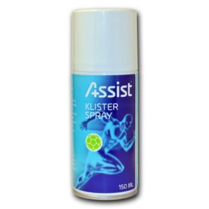 Assist Sport Klisterspray 150 Ml 06105001 Stadion 1