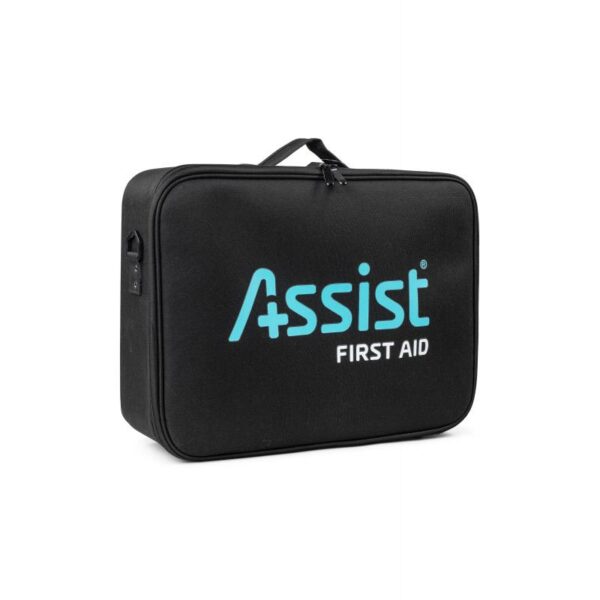 Assist Sport Medical Bag Empty 06103203 Stadion 1